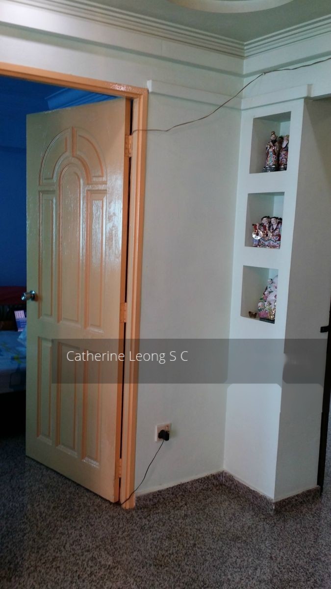 Blk 469A Admiralty Drive (Sembawang), HDB 4 Rooms #137950682